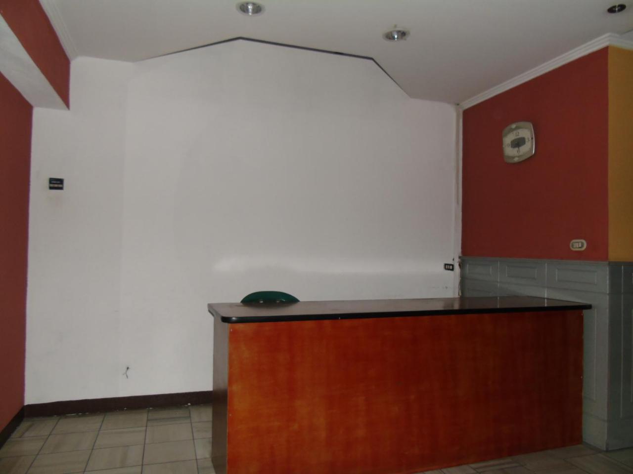 Hotel "Posada La Terraza Del Centro" Quetzaltenango Ngoại thất bức ảnh